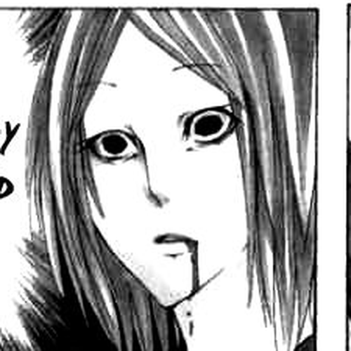 Hime no Tame nara Shineru Chapter 7 cover