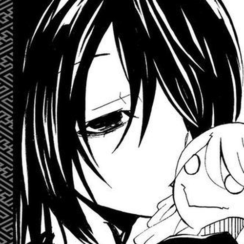 Hime no Tame nara Shineru Chapter 9 cover