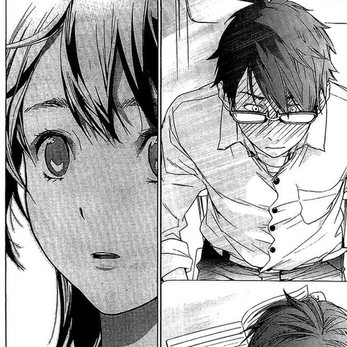 Hime-sama Tanuki no Koizanyou Chapter 1 : The Cries of a Tanuki at the Heart of Komatsushima cover