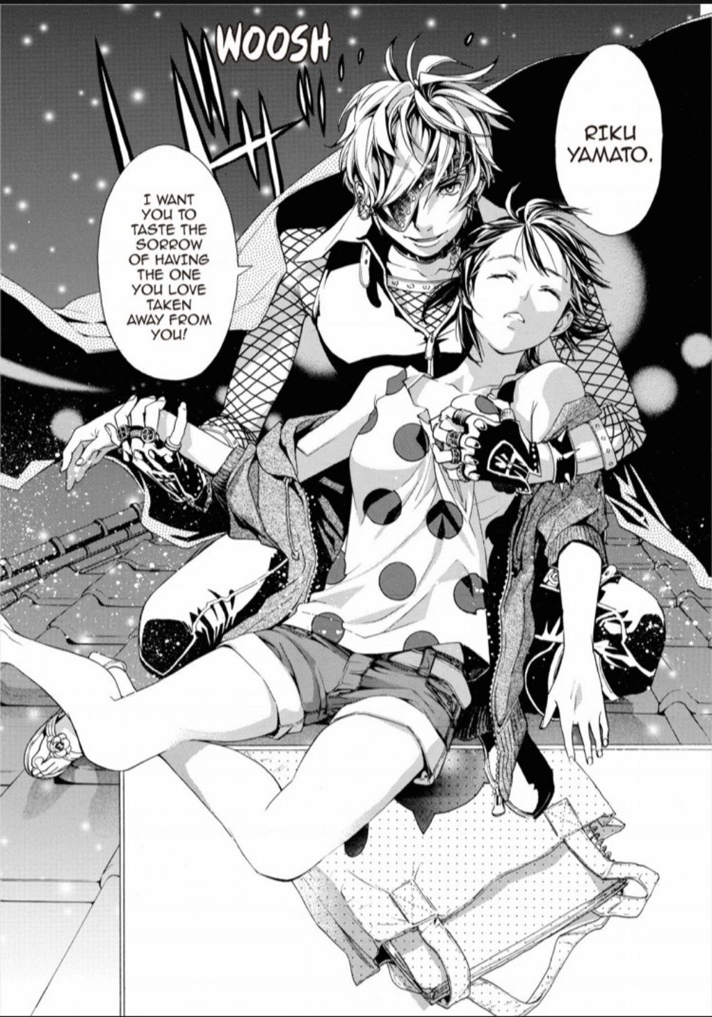 Hime-sama Tanuki no Koizanyou Chapter 15 page 19 - Chapter 15