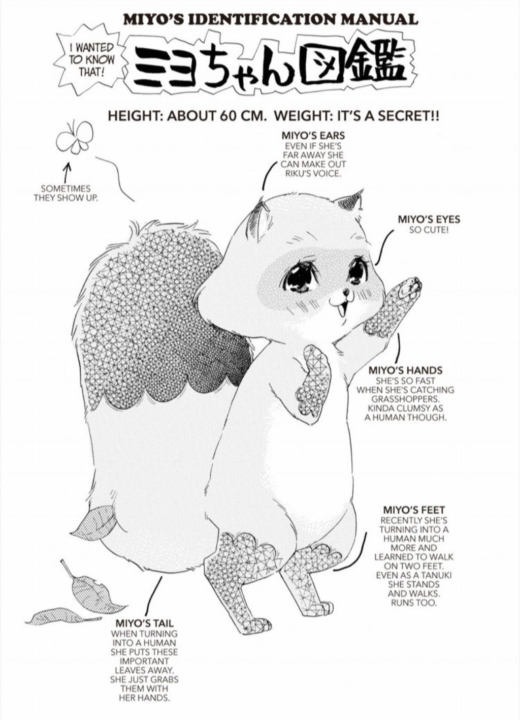Hime-sama Tanuki no Koizanyou Chapter 16 page 27 - Chapter 16