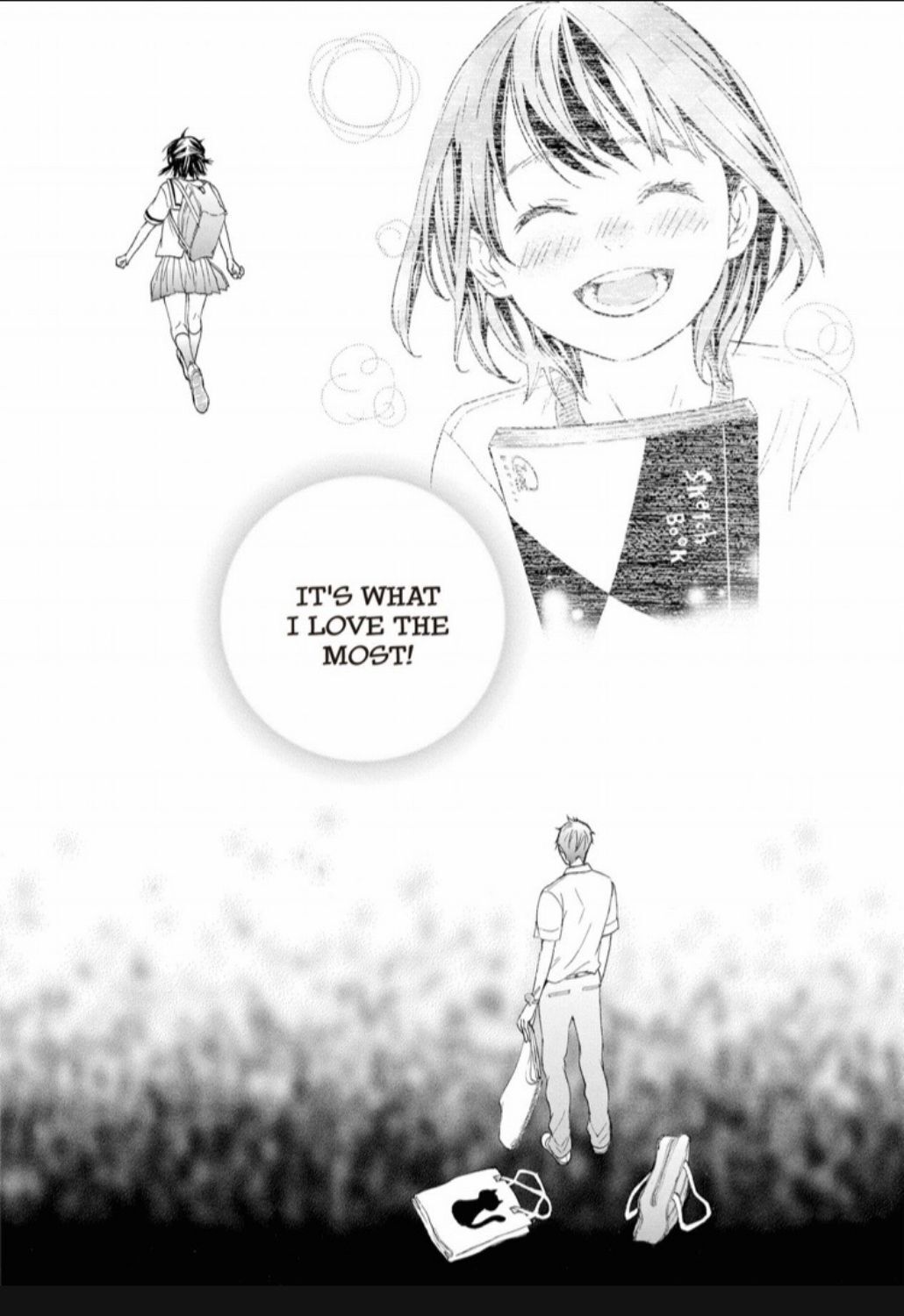 Hime-sama Tanuki no Koizanyou Chapter 18 page 9 - Chapter 18