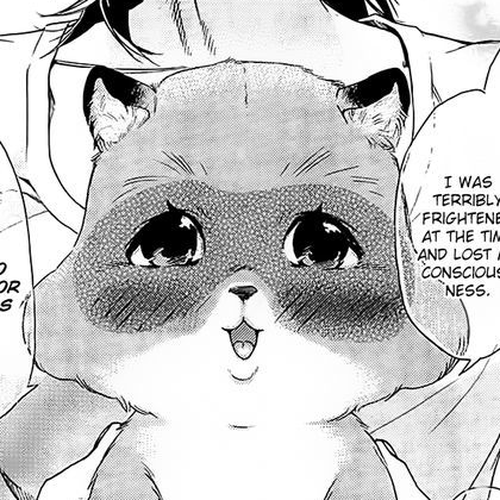 Hime-sama Tanuki no Koizanyou Chapter 2 : Fiancée's Sudden Appearance cover