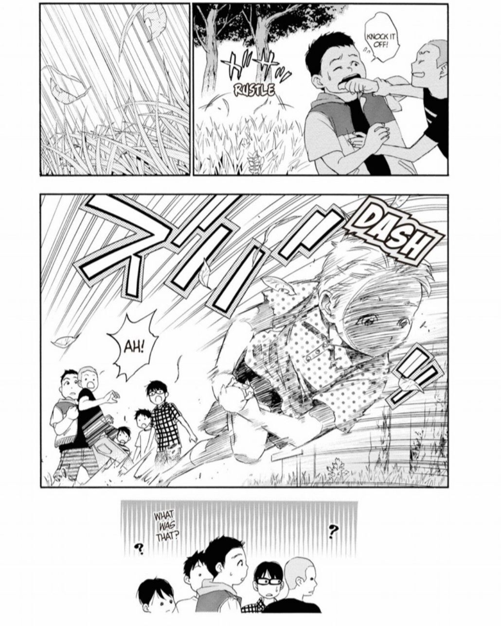 Hime-sama Tanuki no Koizanyou Chapter 20 page 16 - Chapter 20