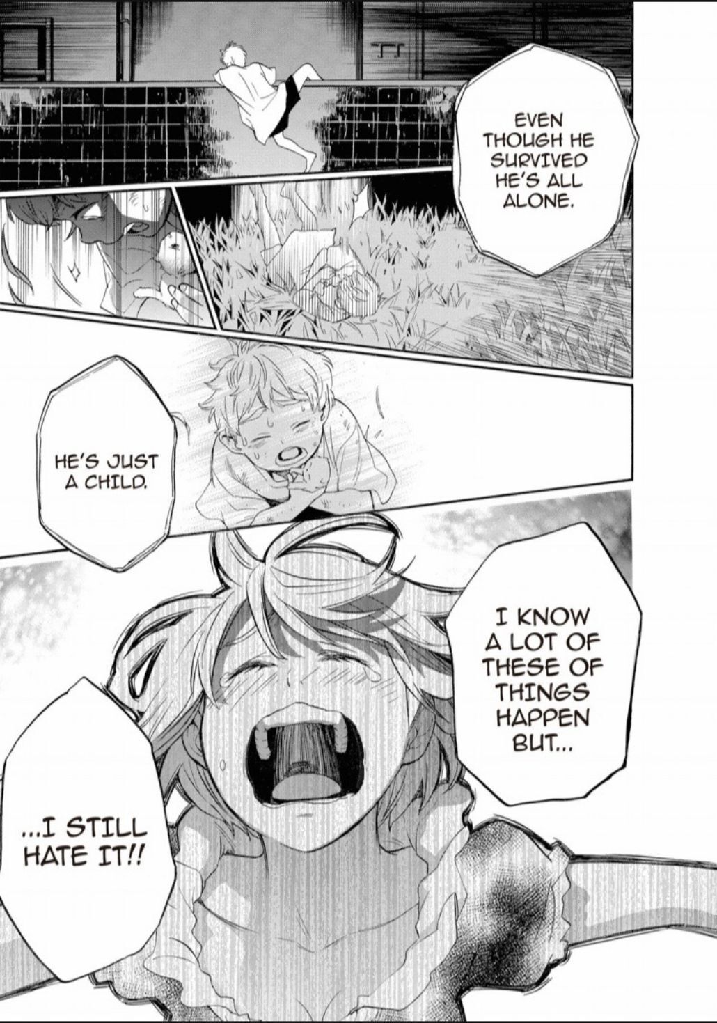Hime-sama Tanuki no Koizanyou Chapter 23 page 14 - Chapter 23