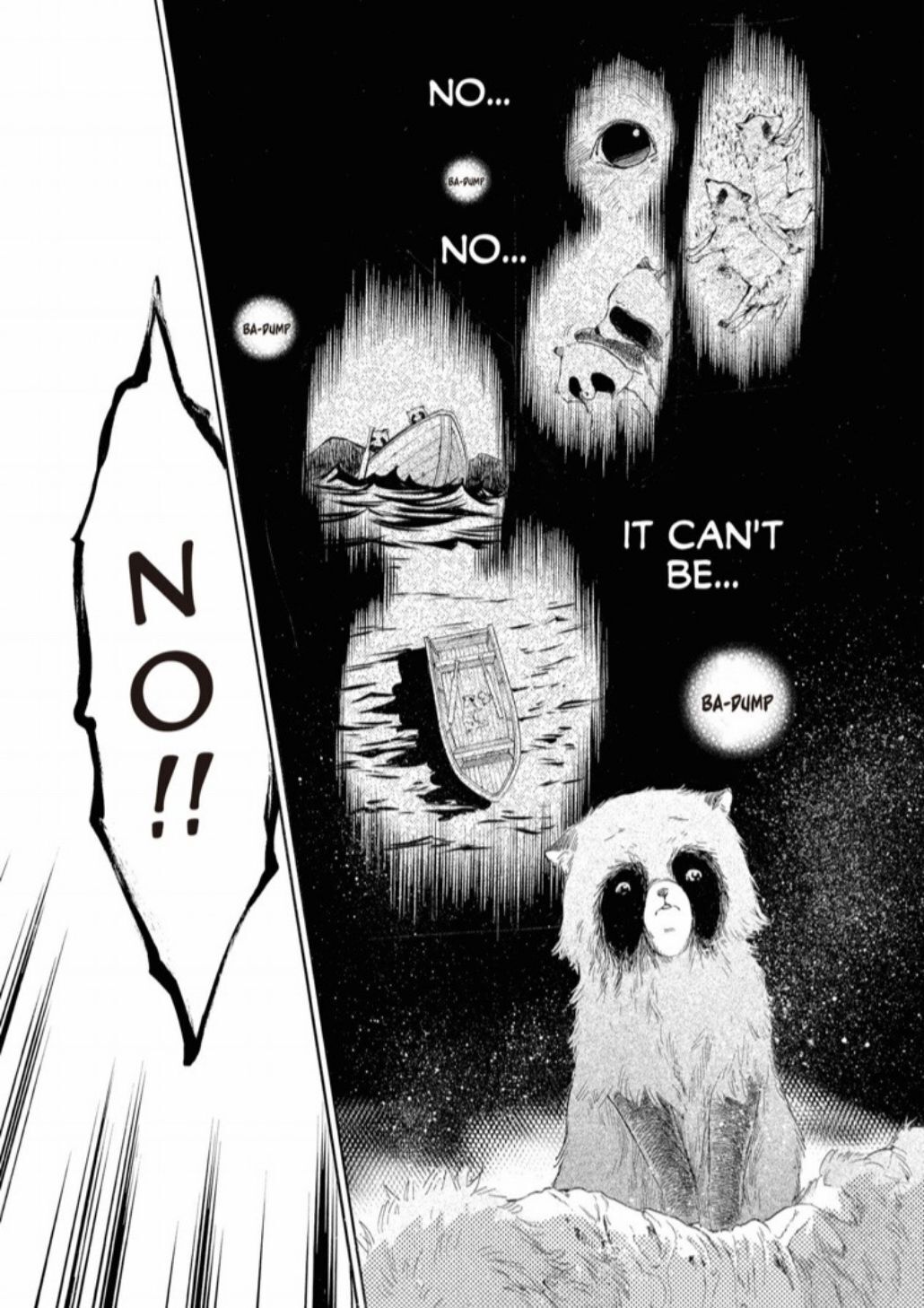 Hime-sama Tanuki no Koizanyou Chapter 23 page 18 - Chapter 23