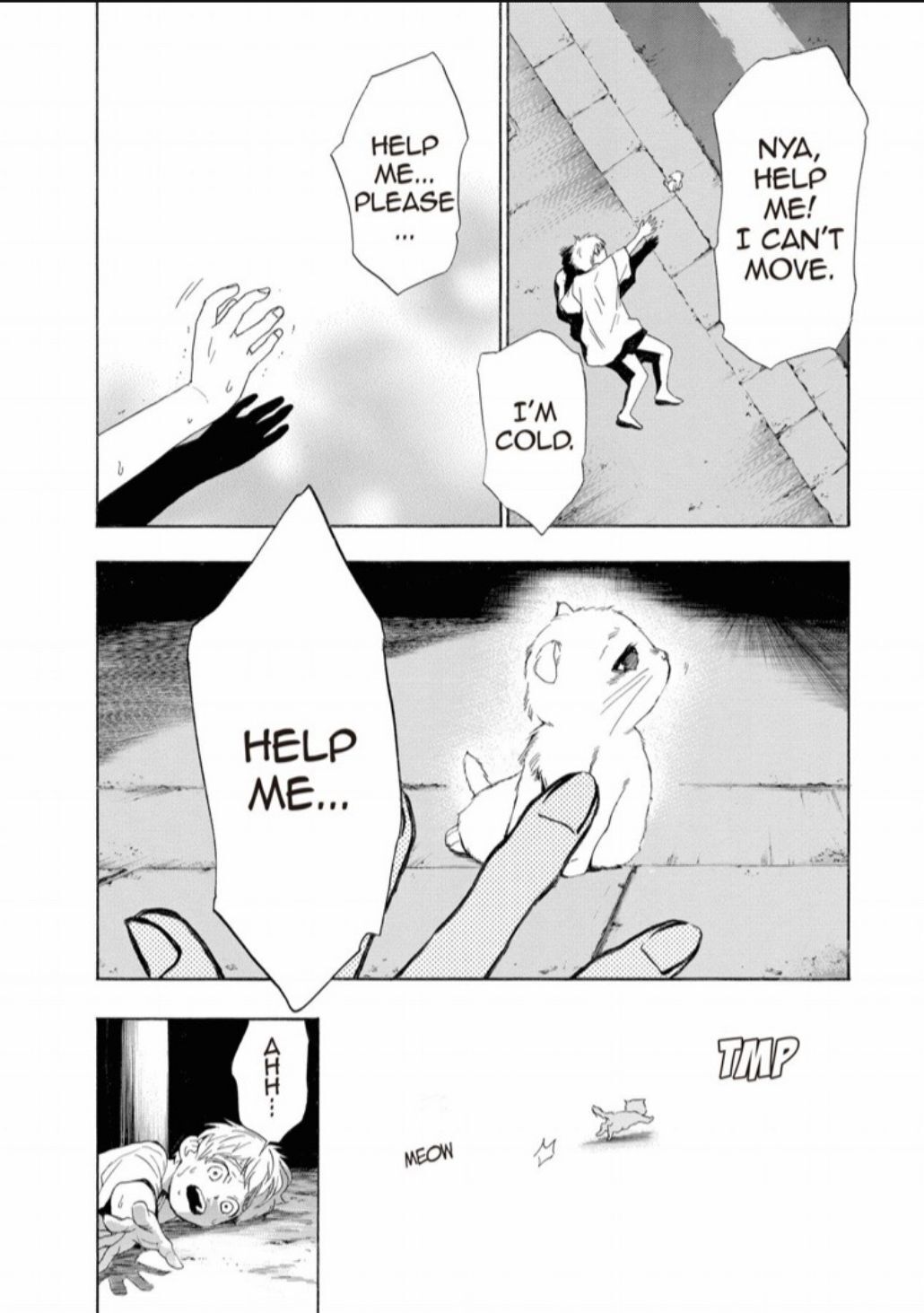 Hime-sama Tanuki no Koizanyou Chapter 23 page 19 - Chapter 23