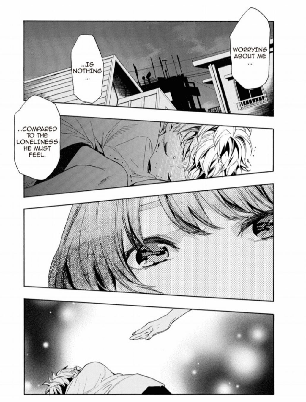 Hime-sama Tanuki no Koizanyou Chapter 24 page 5 - Chapter 24