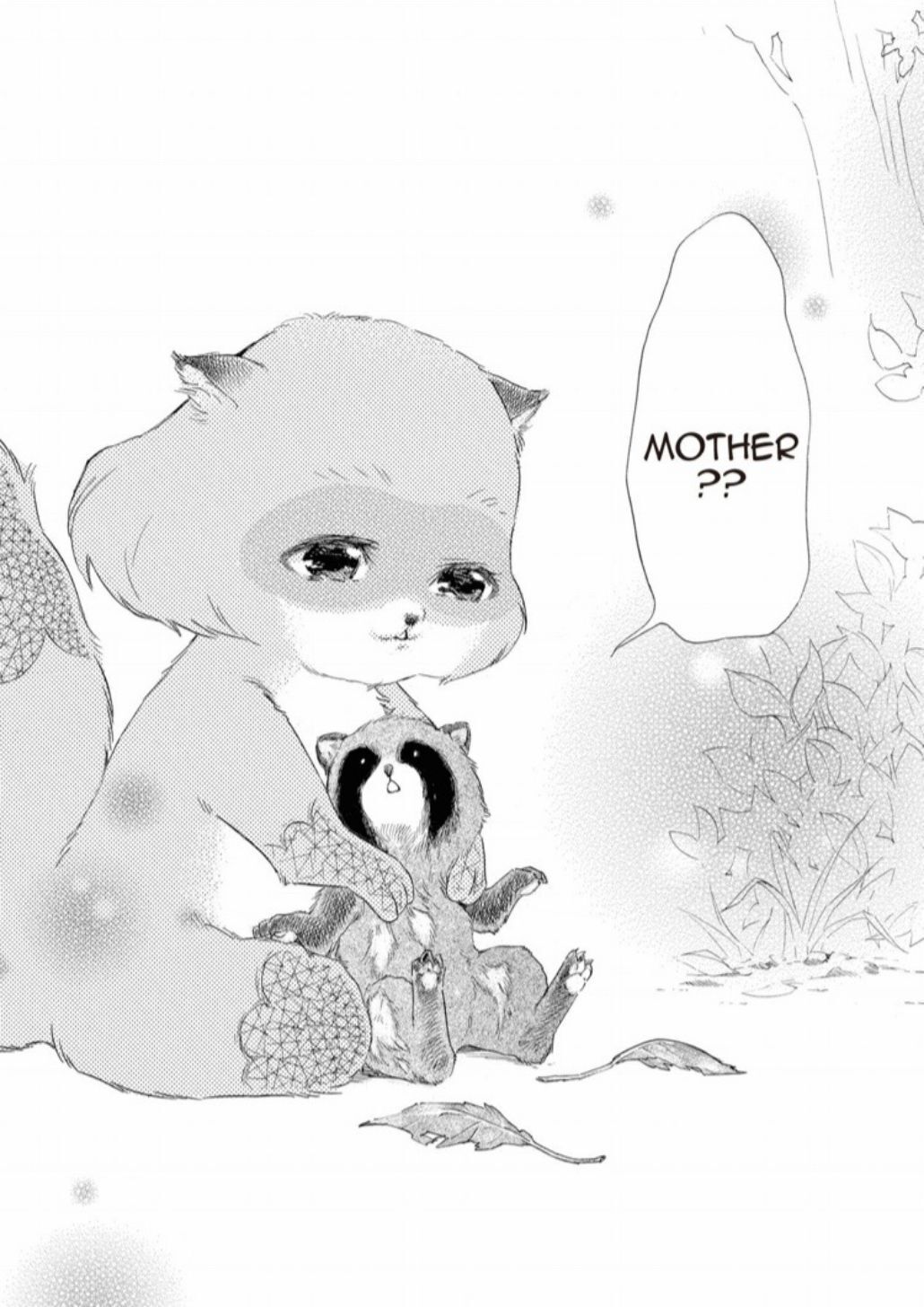 Hime-sama Tanuki no Koizanyou Chapter 24 page 9 - Chapter 24