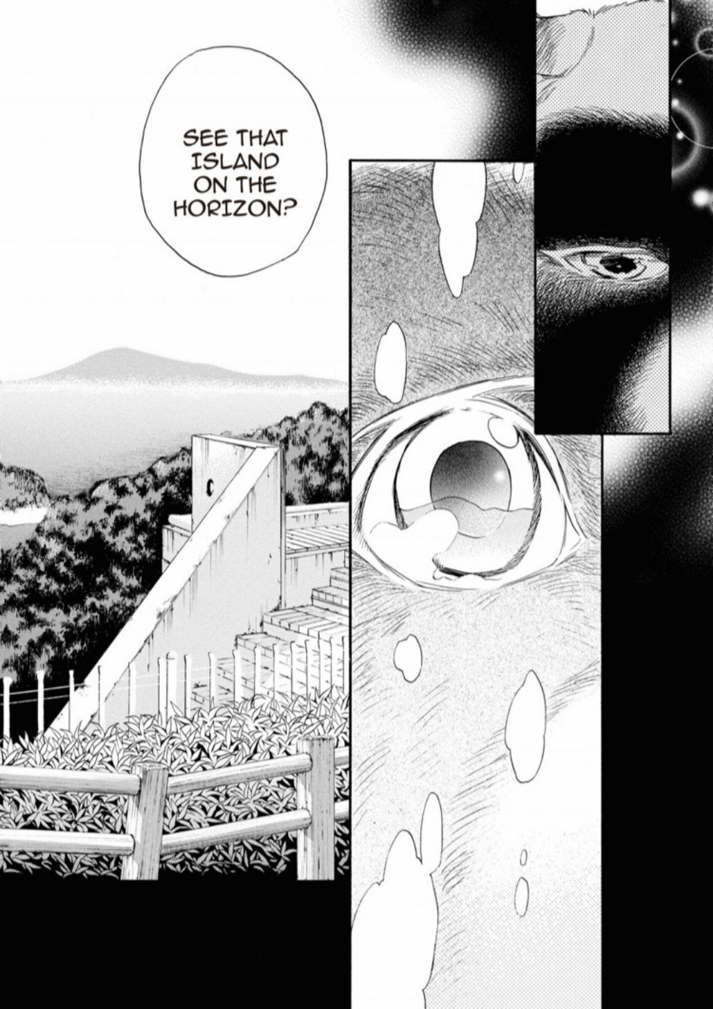 Hime-sama Tanuki no Koizanyou Chapter 25 page 13 - Chapter 25