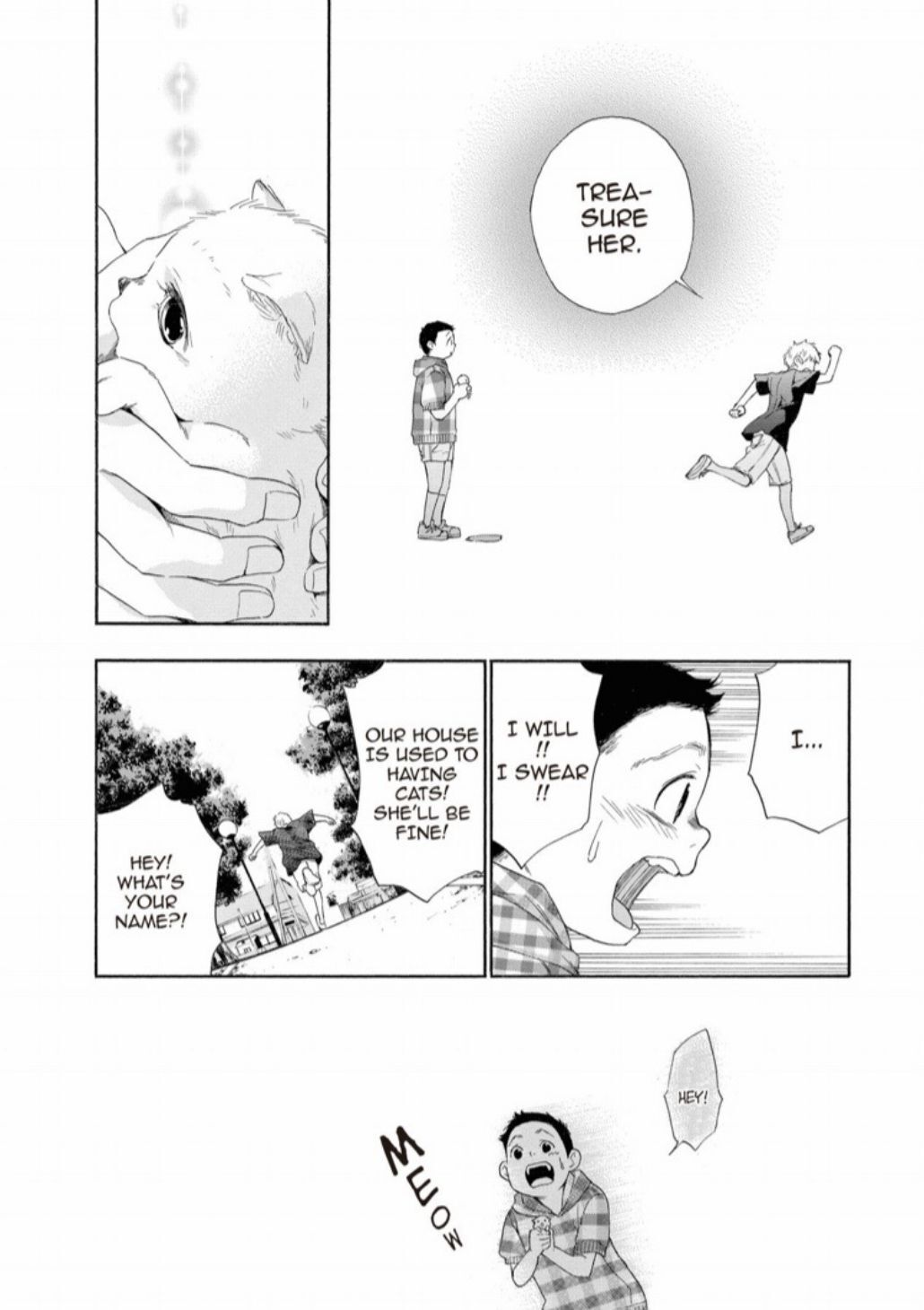 Hime-sama Tanuki no Koizanyou Chapter 25 page 9 - Chapter 25