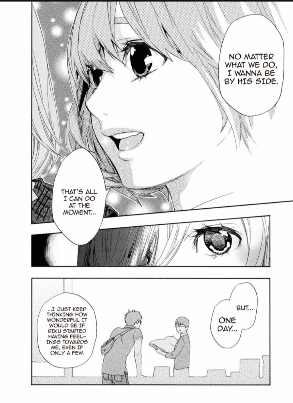 Hime-sama Tanuki no Koizanyou Chapter 28 page 18 - Chapter 28