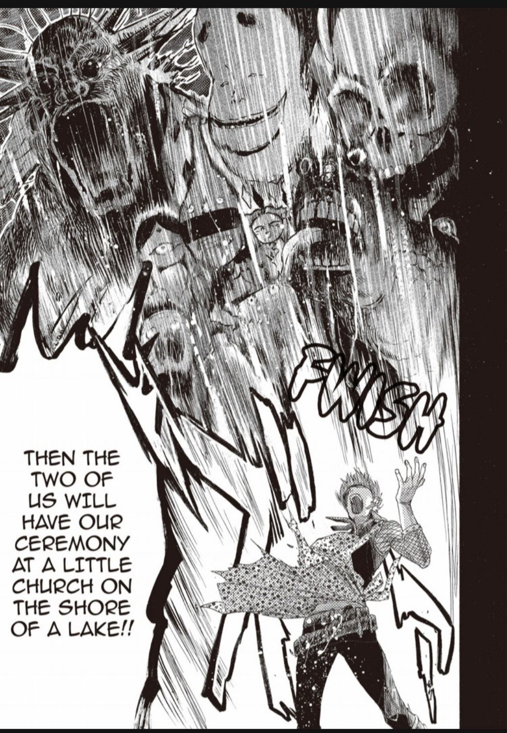 Hime-sama Tanuki no Koizanyou Chapter 29 page 14 - Chapter 29