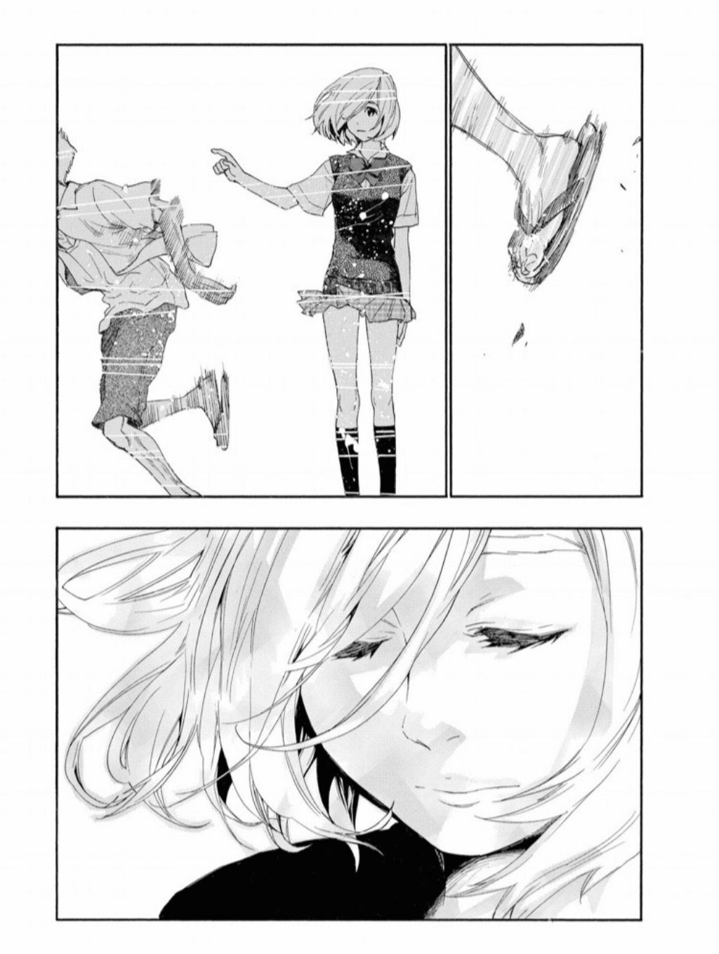 Hime-sama Tanuki no Koizanyou Chapter 30 page 11 - Chapter 30