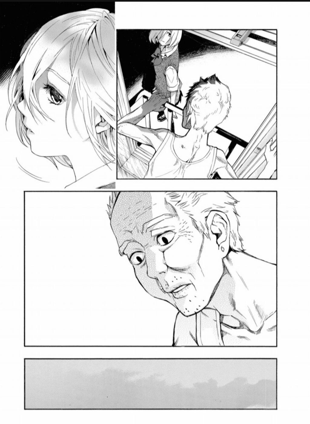 Hime-sama Tanuki no Koizanyou Chapter 30 page 5 - Chapter 30
