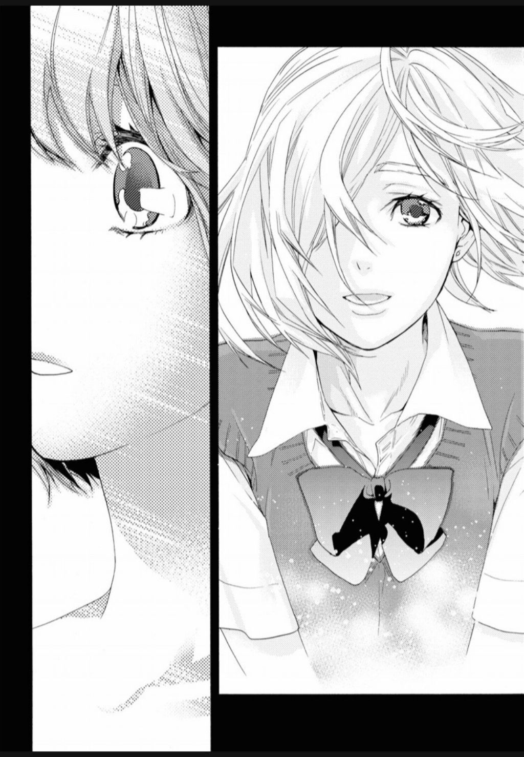 Hime-sama Tanuki no Koizanyou Chapter 32 page 14 - Chapter 32
