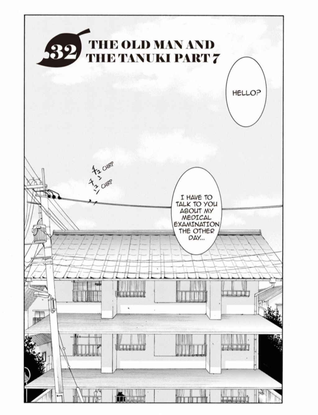Hime-sama Tanuki no Koizanyou Chapter 32 page 2 - Chapter 32