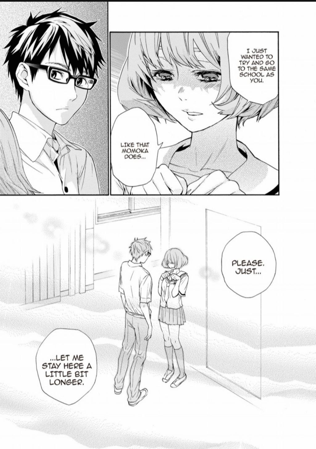 Hime-sama Tanuki no Koizanyou Chapter 33 page 12 - Chapter 33