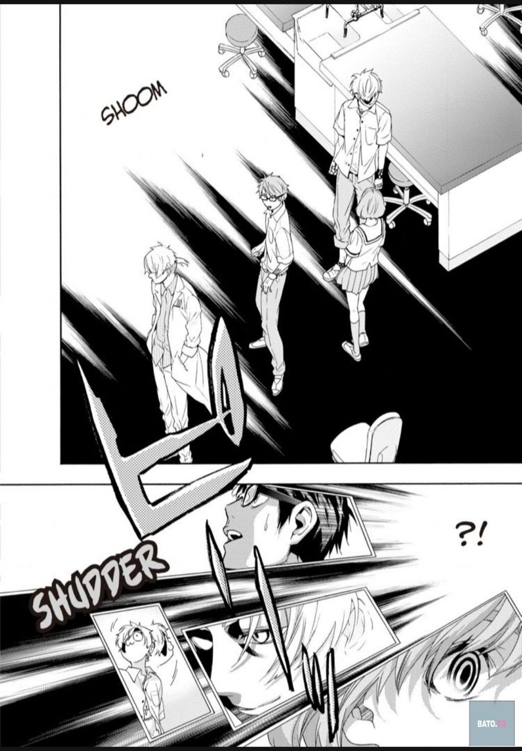 Hime-sama Tanuki no Koizanyou Chapter 35 page 14 - Chapter 35