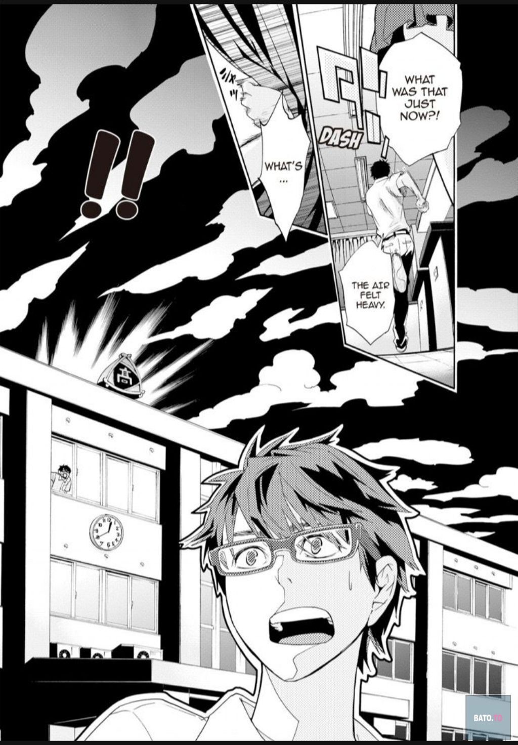 Hime-sama Tanuki no Koizanyou Chapter 35 page 15 - Chapter 35