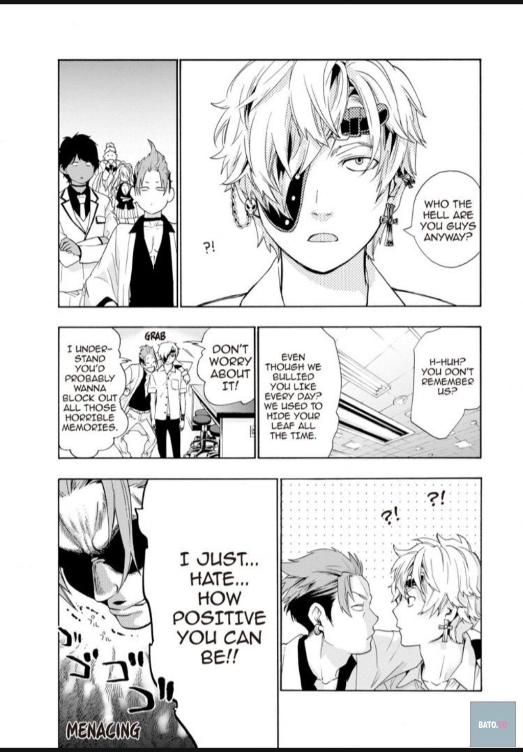 Hime-sama Tanuki no Koizanyou Chapter 35 page 22 - Chapter 35