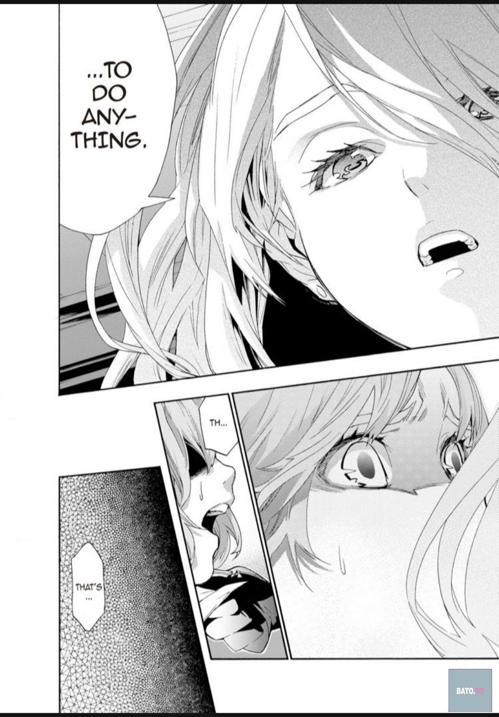 Hime-sama Tanuki no Koizanyou Chapter 36 page 11 - Chapter 36