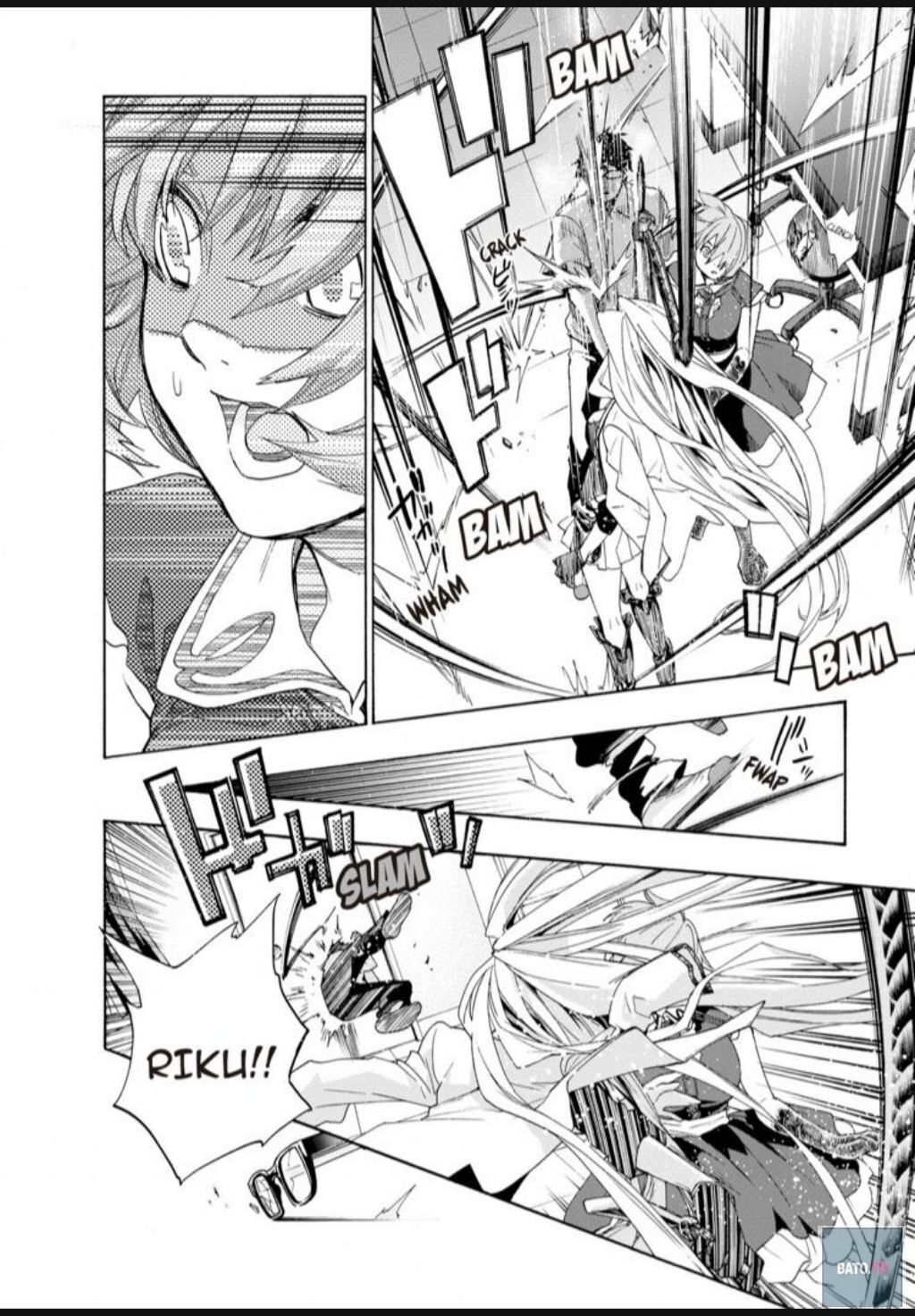 Hime-sama Tanuki no Koizanyou Chapter 36 page 13 - Chapter 36