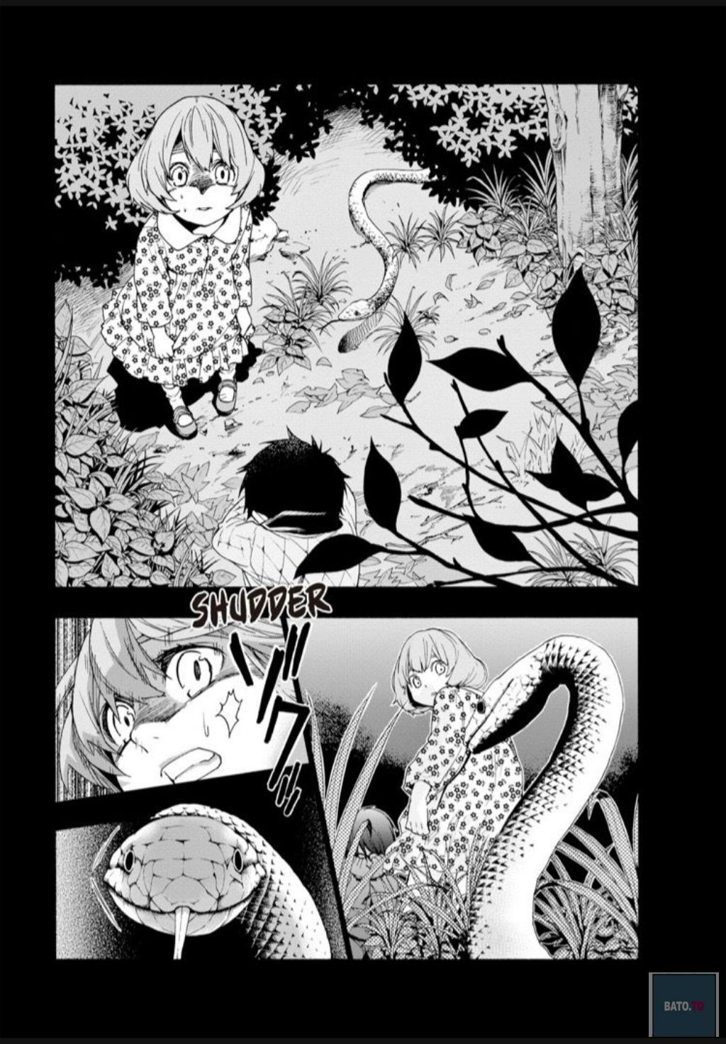 Hime-sama Tanuki no Koizanyou Chapter 38 page 11 - Chapter 38