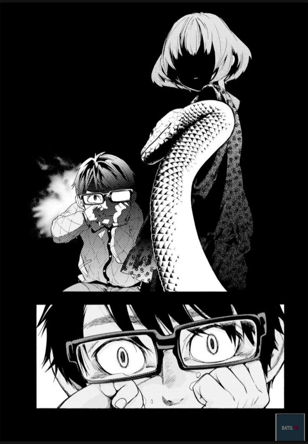 Hime-sama Tanuki no Koizanyou Chapter 38 page 12 - Chapter 38