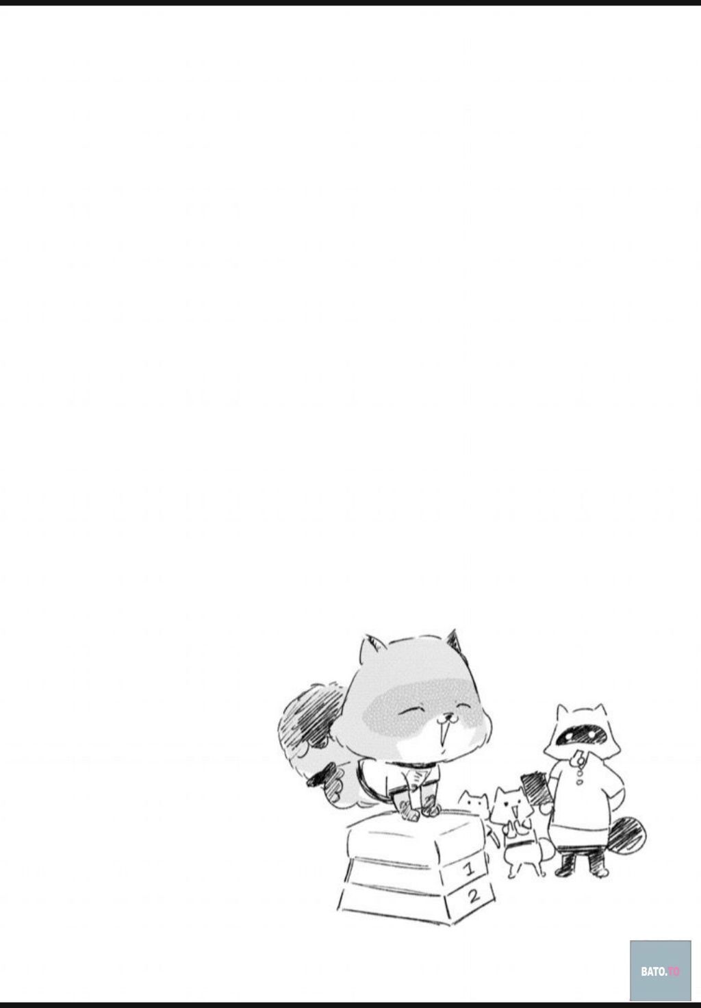 Hime-sama Tanuki no Koizanyou Chapter 38 page 24 - Chapter 38