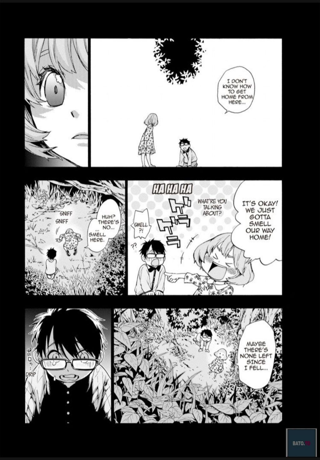 Hime-sama Tanuki no Koizanyou Chapter 38 page 9 - Chapter 38