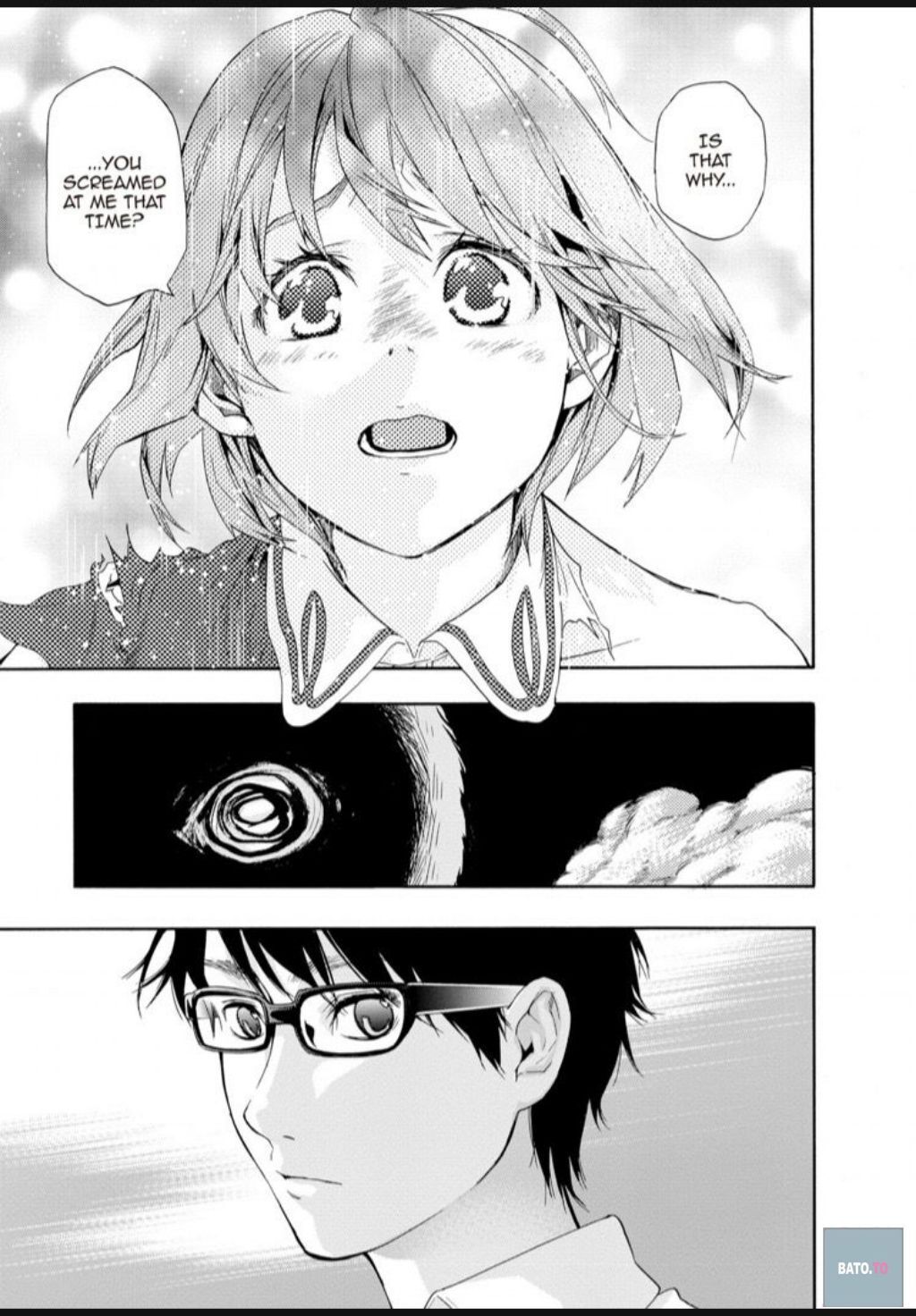Hime-sama Tanuki no Koizanyou Chapter 42 page 13 - Chapter 42