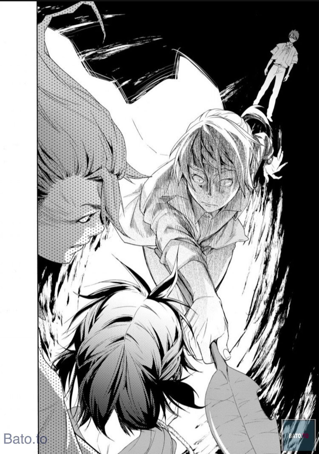 Hime-sama Tanuki no Koizanyou Chapter 43 page 13 - Chapter 43