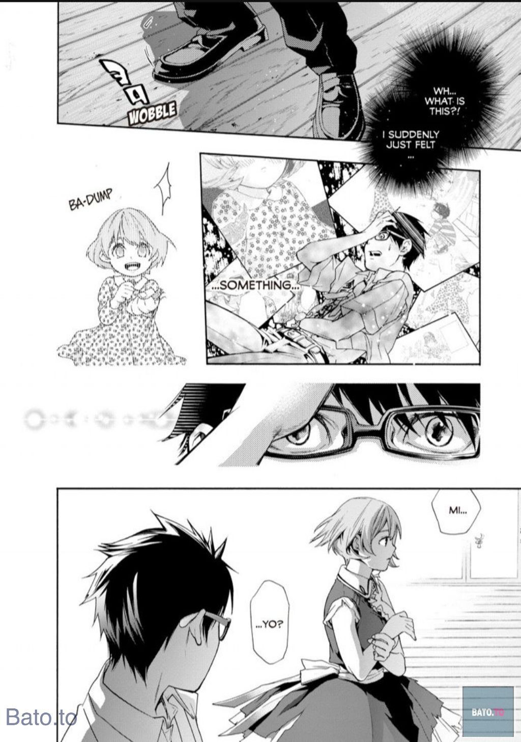 Hime-sama Tanuki no Koizanyou Chapter 43 page 17 - Chapter 43