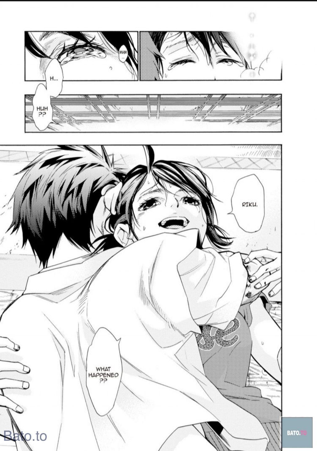 Hime-sama Tanuki no Koizanyou Chapter 43 page 20 - Chapter 43