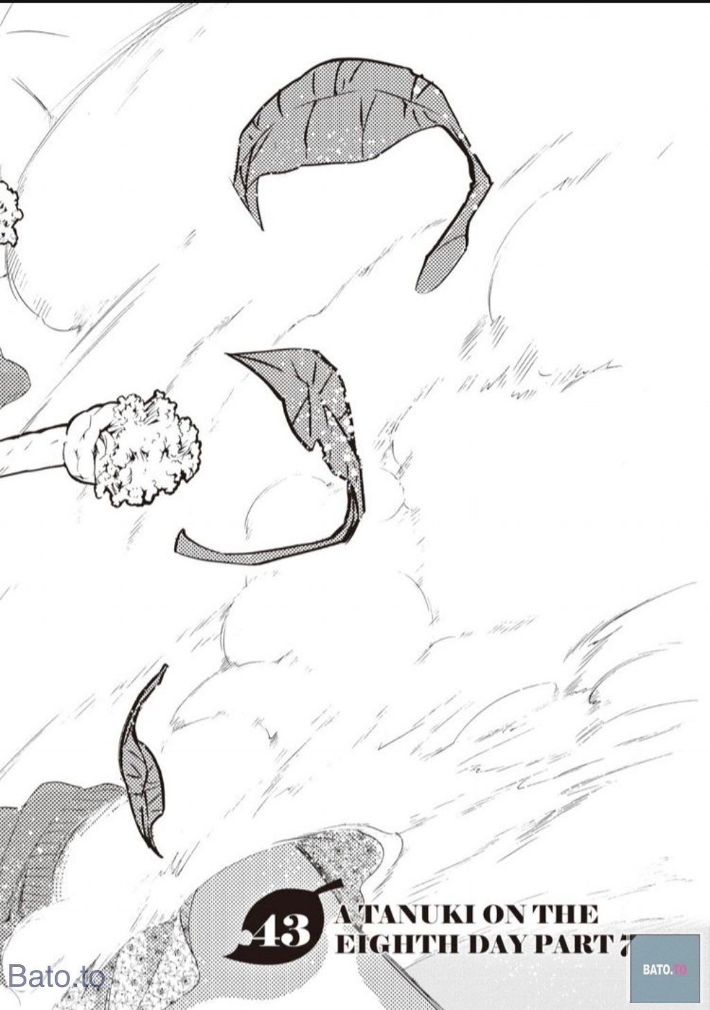 Hime-sama Tanuki no Koizanyou Chapter 43 page 7 - Chapter 43