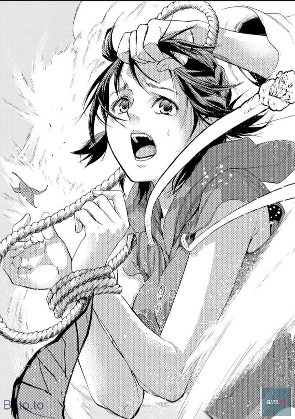 Hime-sama Tanuki no Koizanyou Chapter 43 page 8 - Chapter 43