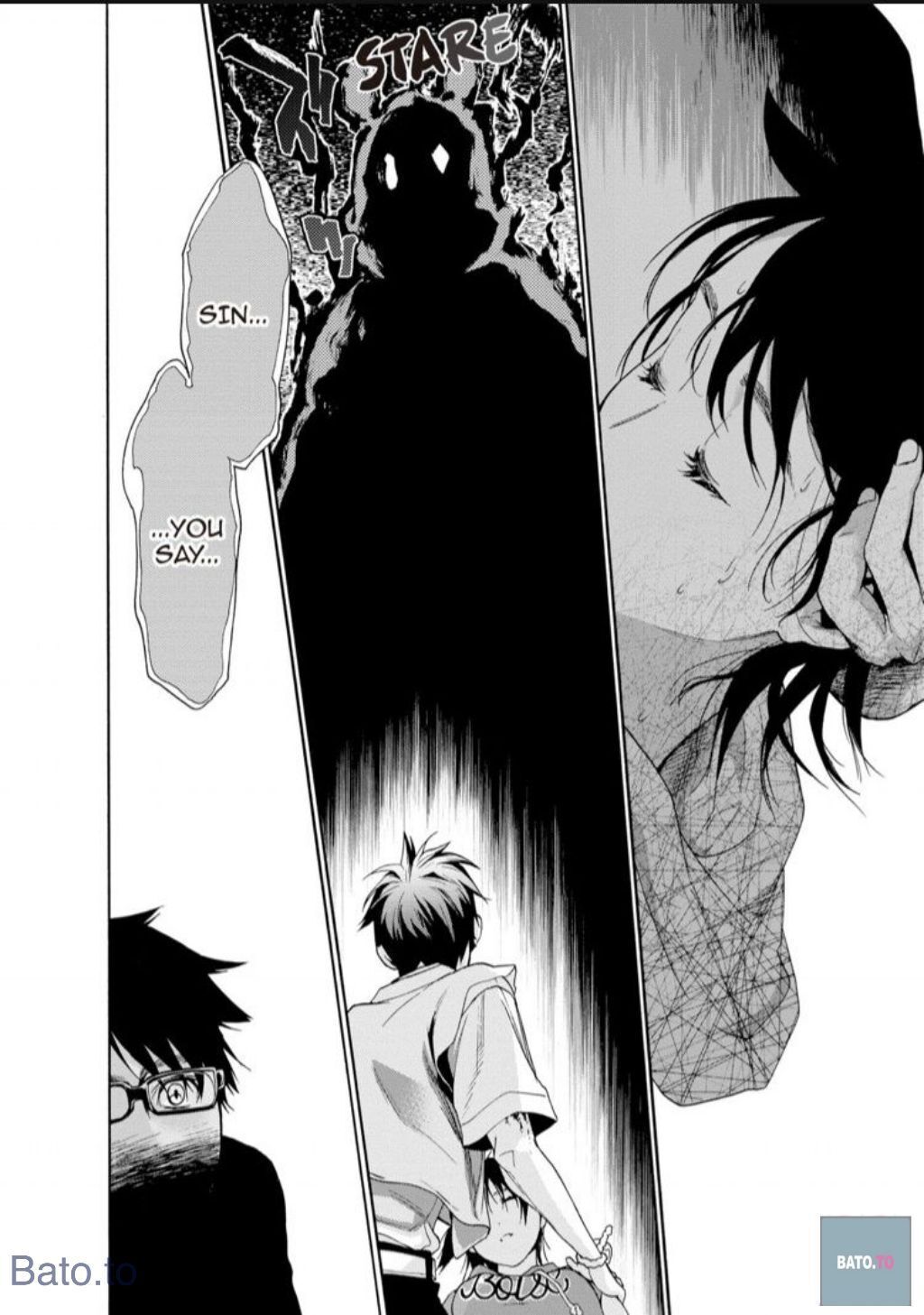 Hime-sama Tanuki no Koizanyou Chapter 44 page 4 - Chapter 44