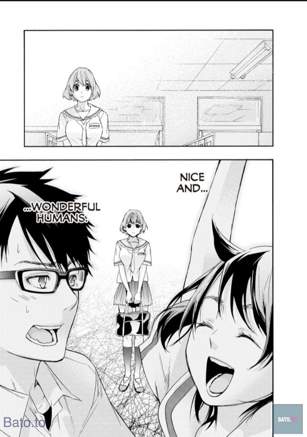 Hime-sama Tanuki no Koizanyou Chapter 46 page 20 - Chapter 46