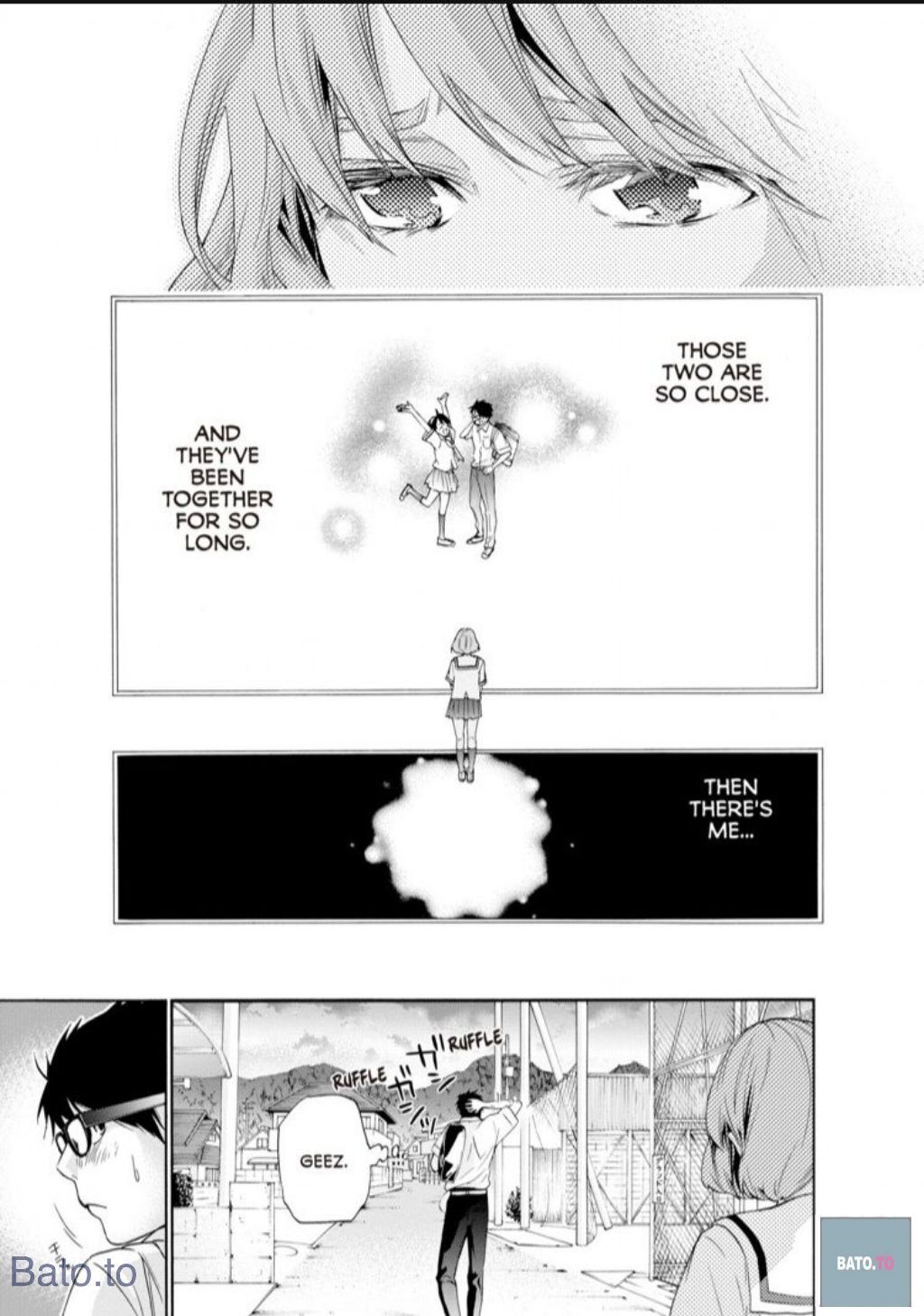 Hime-sama Tanuki no Koizanyou Chapter 47 page 11 - Chapter 47