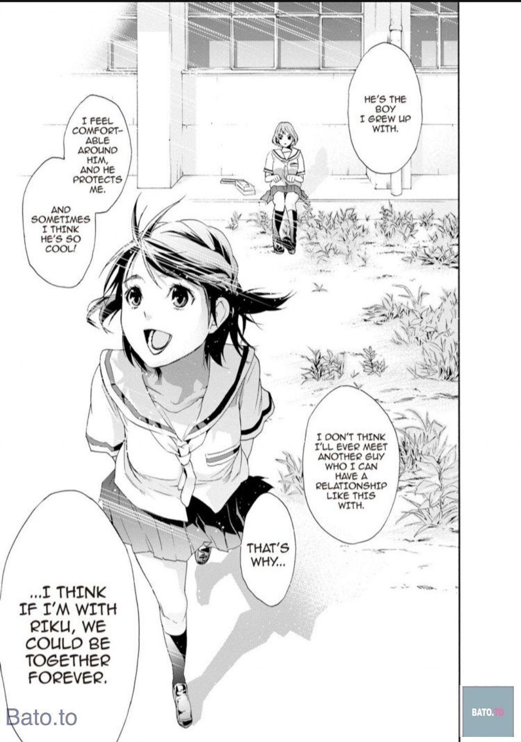 Hime-sama Tanuki no Koizanyou Chapter 47 page 17 - Chapter 47
