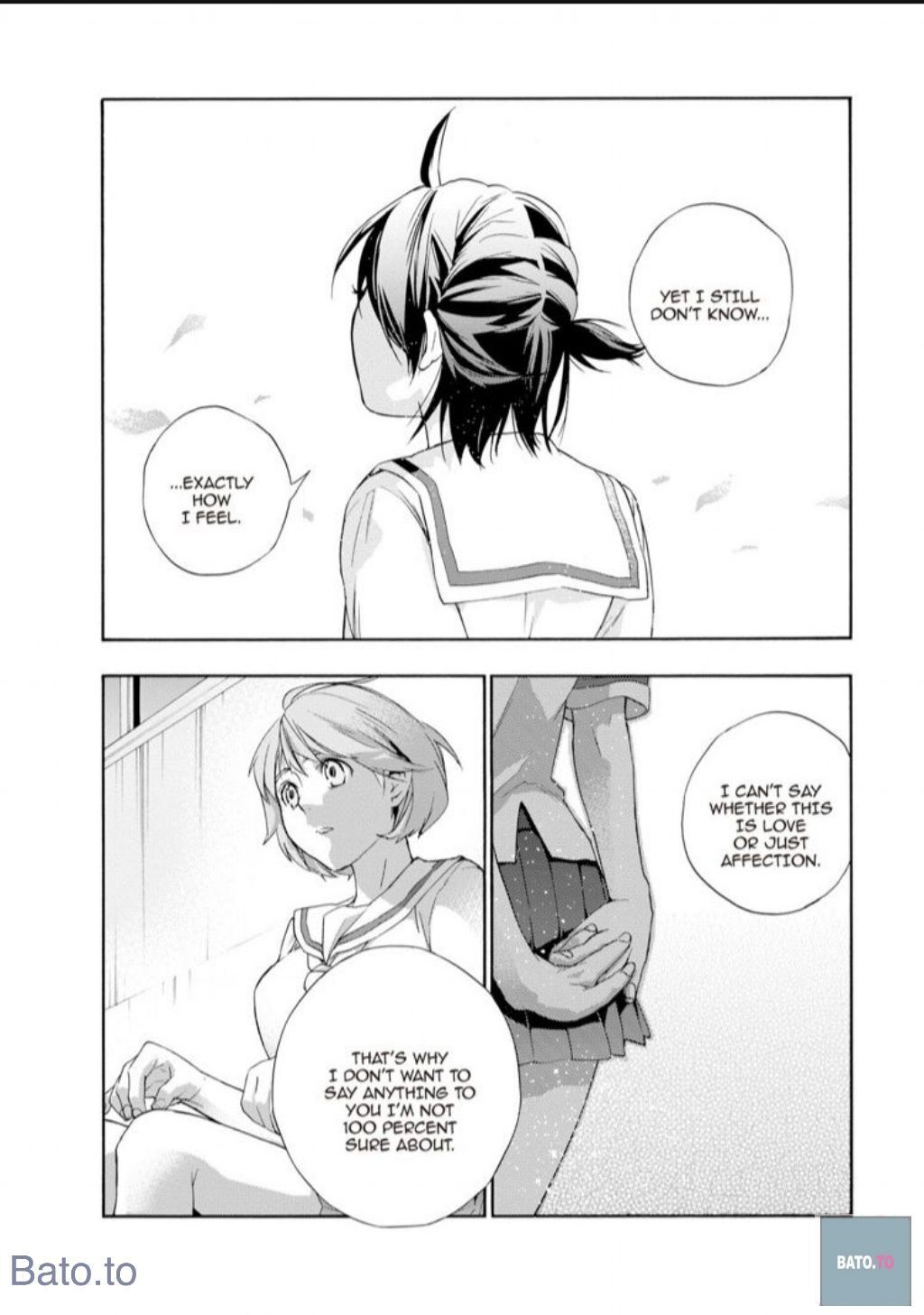 Hime-sama Tanuki no Koizanyou Chapter 47 page 18 - Chapter 47