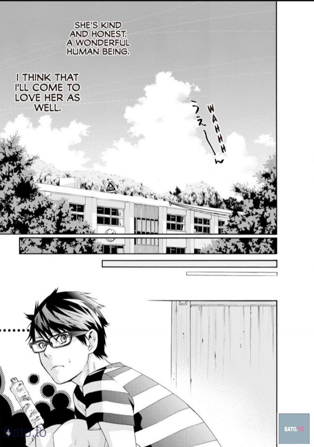 Hime-sama Tanuki no Koizanyou Chapter 47 page 21 - Chapter 47