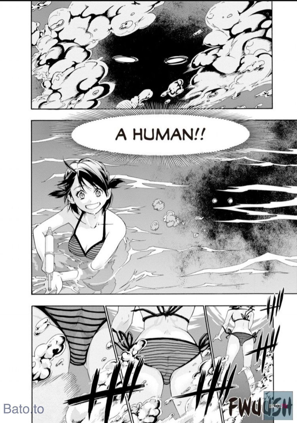 Hime-sama Tanuki no Koizanyou Chapter 48 page 15 - Chapter 48