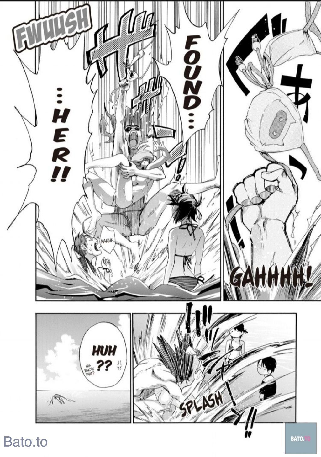 Hime-sama Tanuki no Koizanyou Chapter 48 page 21 - Chapter 48