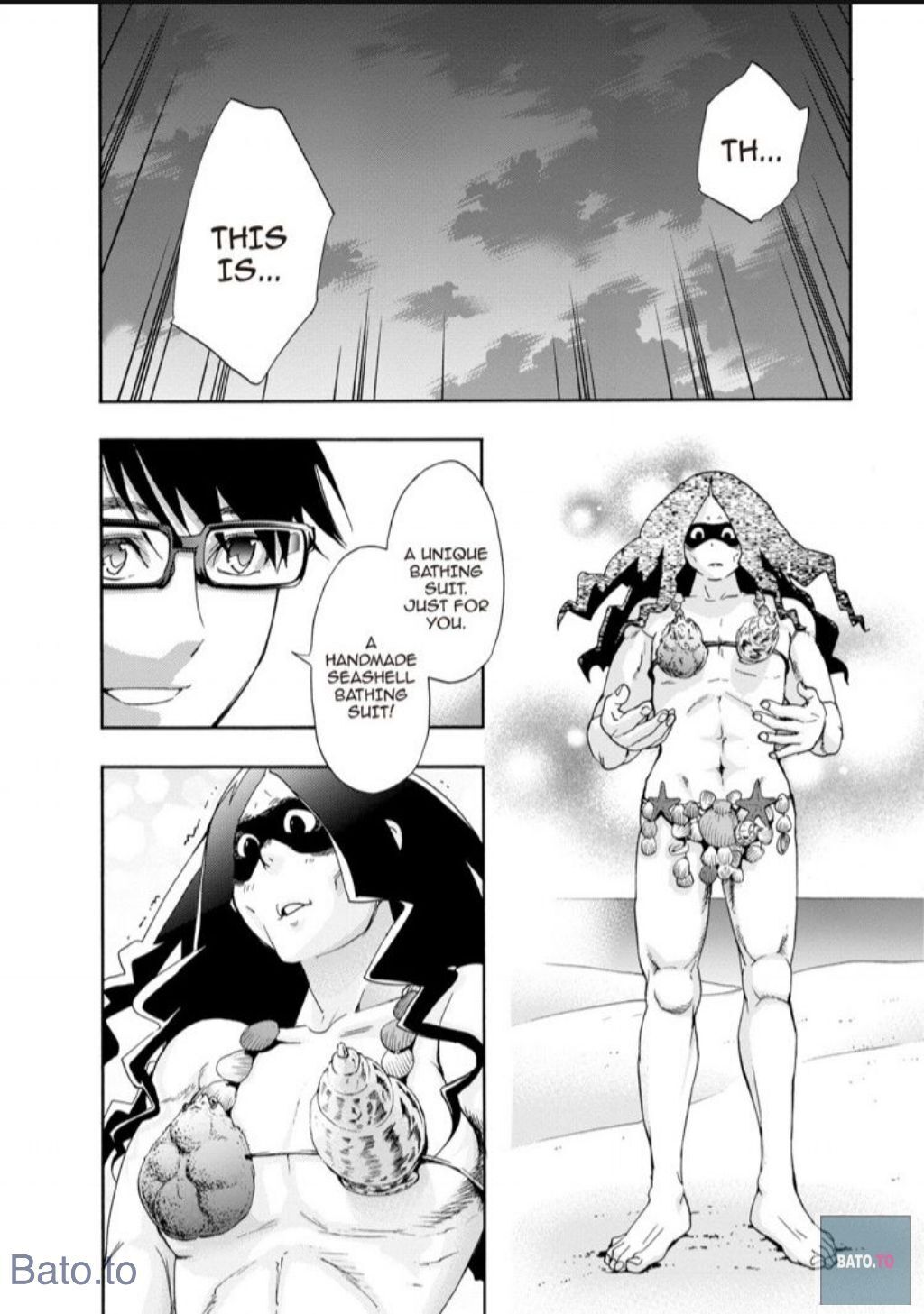 Hime-sama Tanuki no Koizanyou Chapter 49 page 19 - Chapter 49