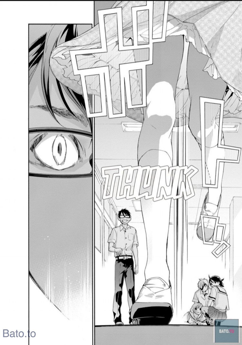 Hime-sama Tanuki no Koizanyou Chapter 50 page 12 - Chapter 50