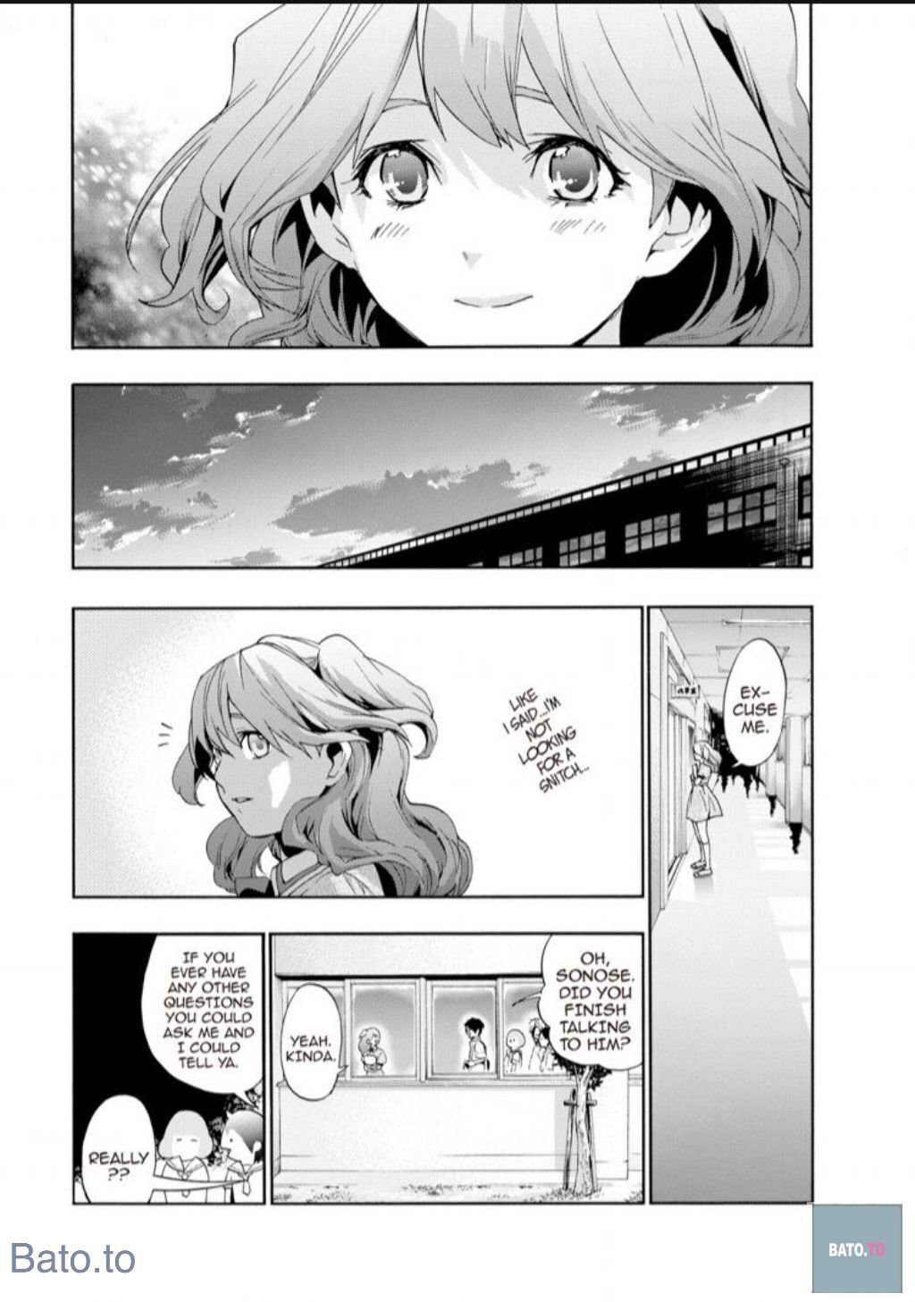 Hime-sama Tanuki no Koizanyou Chapter 50 page 15 - Chapter 50