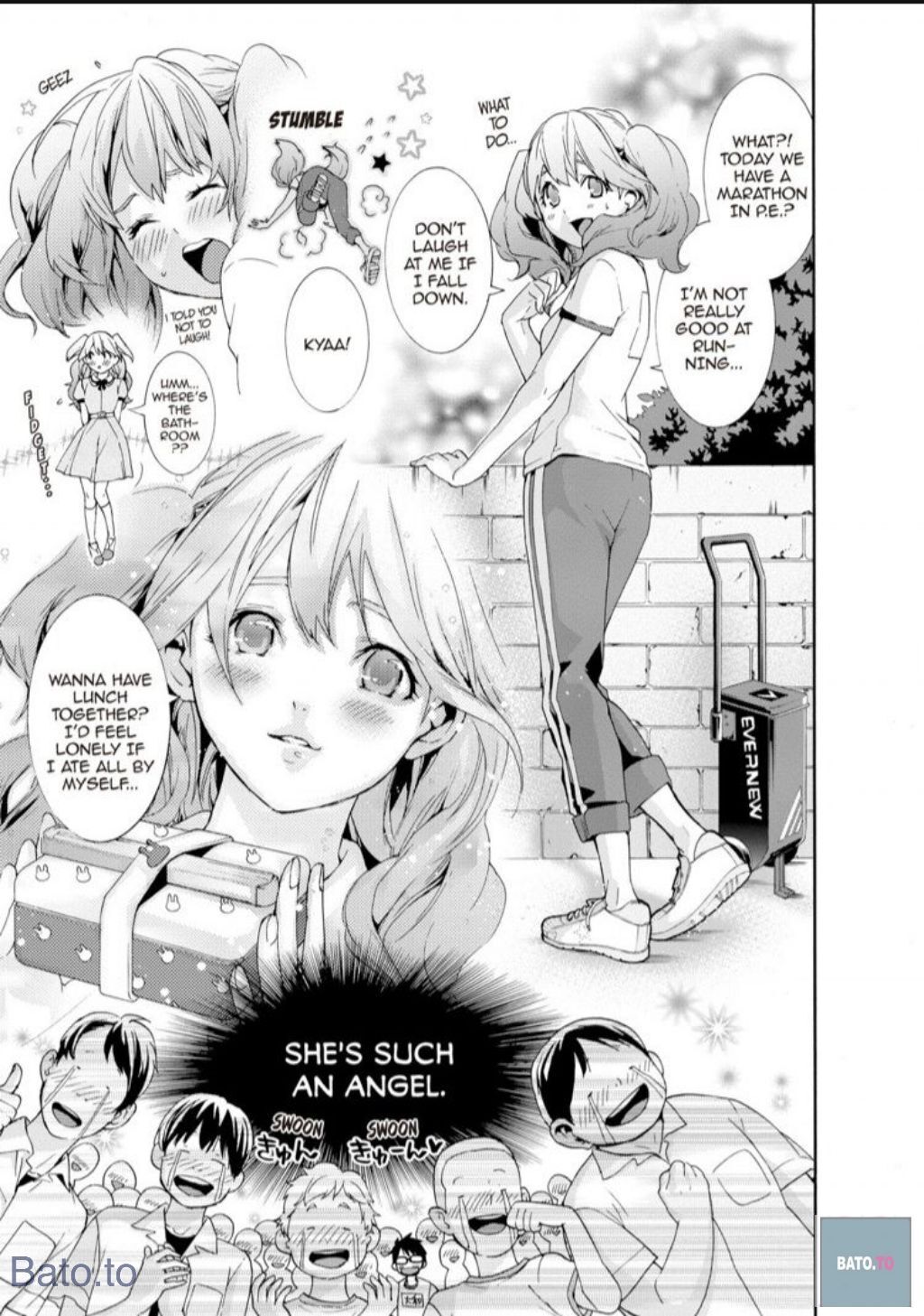 Hime-sama Tanuki no Koizanyou Chapter 50 page 9 - Chapter 50