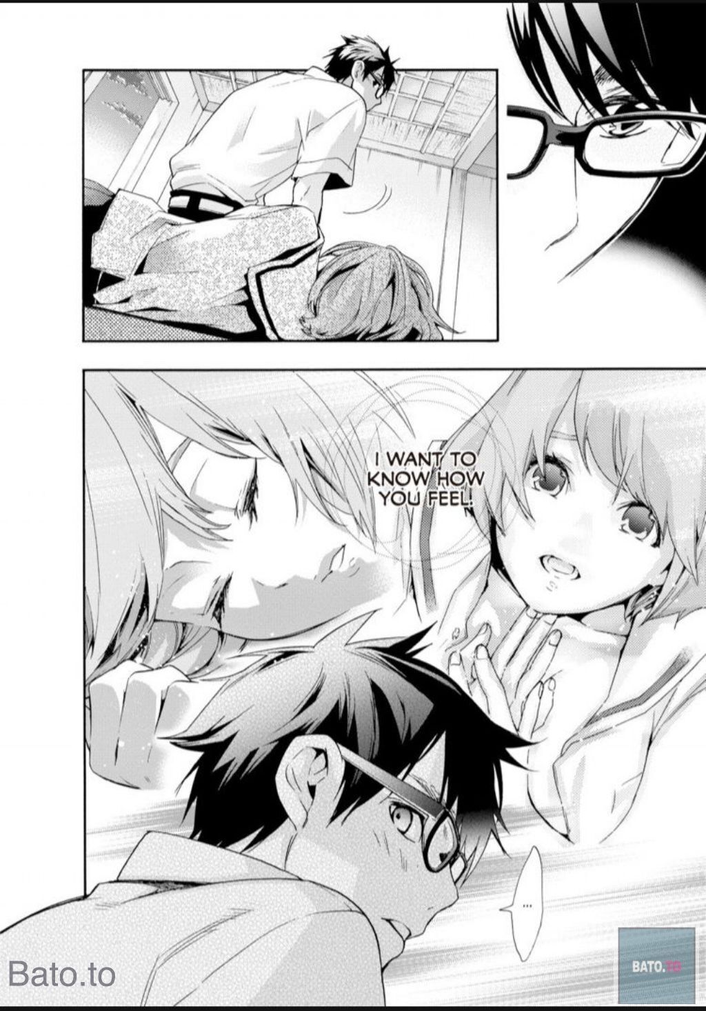 Hime-sama Tanuki no Koizanyou Chapter 51 page 23 - Chapter 51